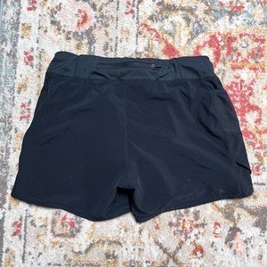 Athleta girls shorts